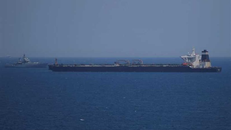 الخارجية الإيرانية