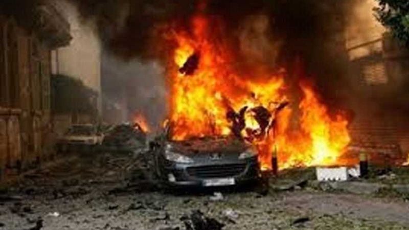 مقتل وإصابة 45 شخصا