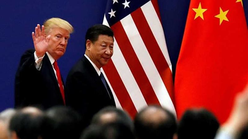 المزارعون الأمريكيون