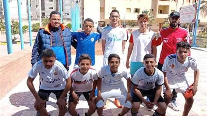 شباب «المنوفية الأزهري»