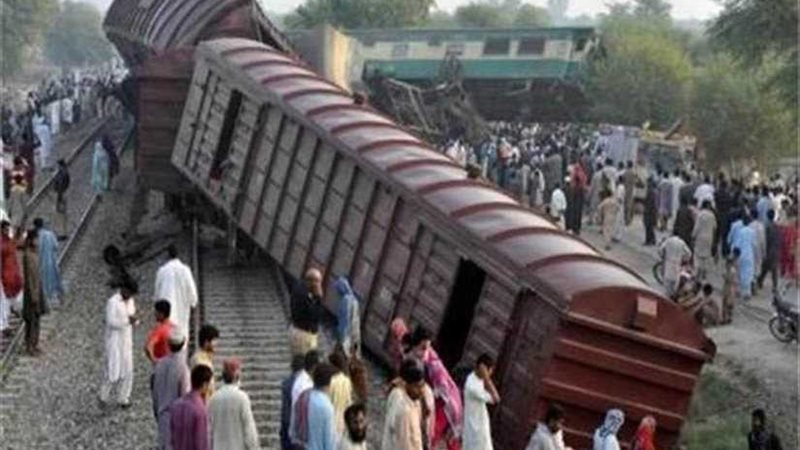 ارتفاع حصيلة ضحايا