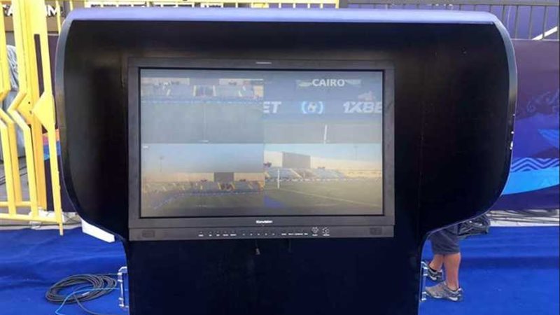 صورة.. VAR” جاهز