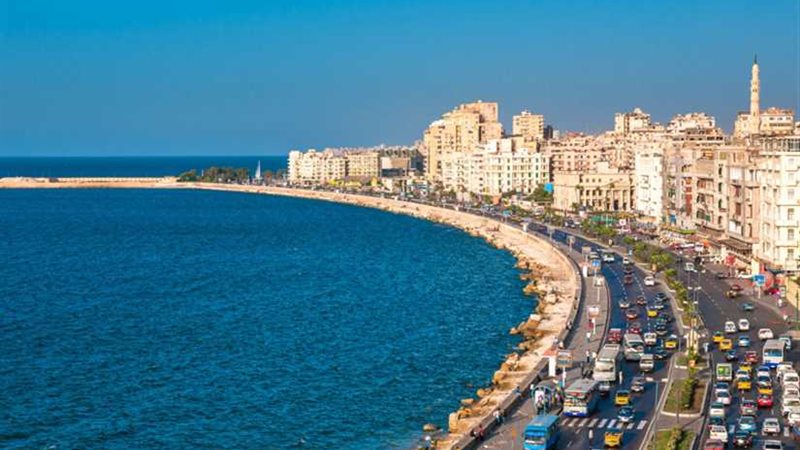 الإسكندرية.. مقبرة