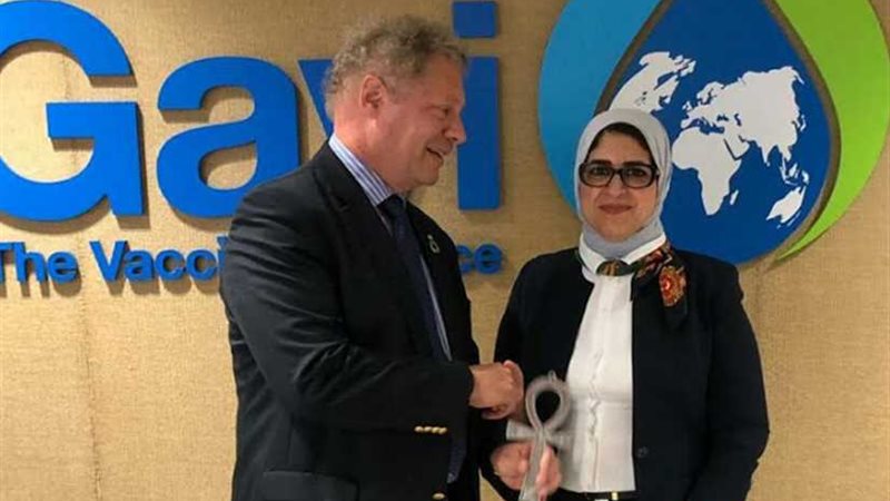 وزيرة الصحة: التحالف