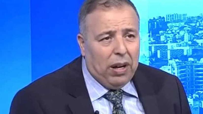 الجزائر تدين الاعتداء