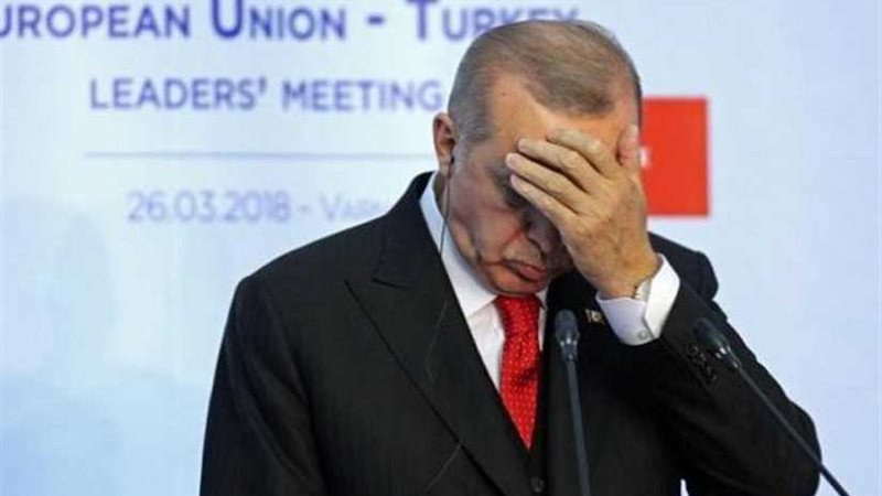 بهلول مكسور الخاطر