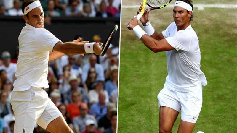 في لقاء الأساطير