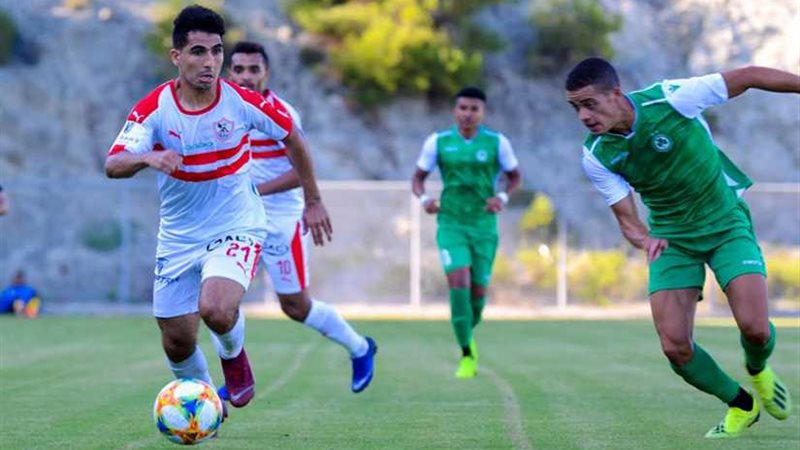 خالد جلال يتحدث عن