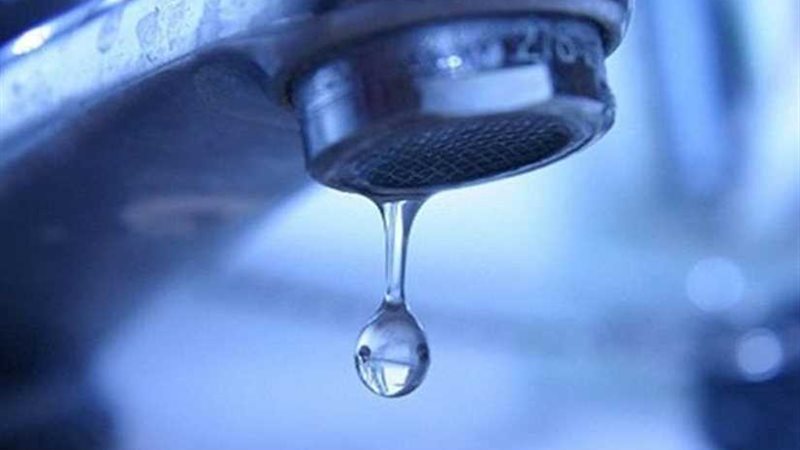 الجيزة.. قطع المياه