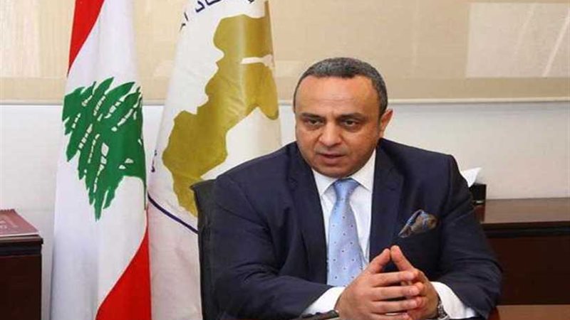 أمين اتحاد المصارف