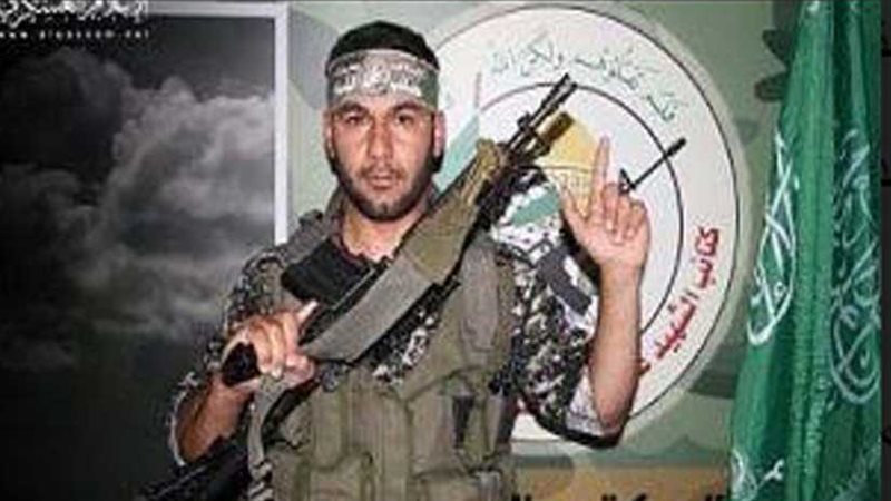 آخر خدمة الحمساوي