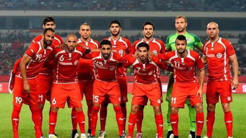 كان 2019| تونس تهاجم