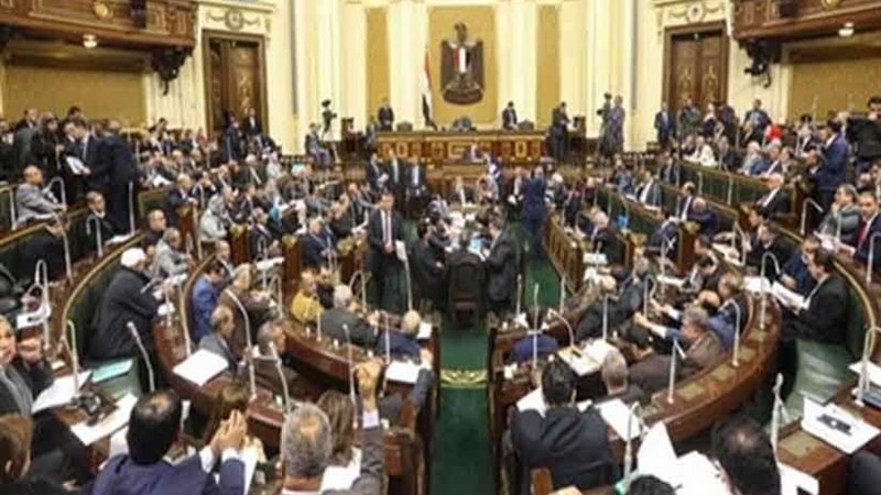 وفد النواب الليبي