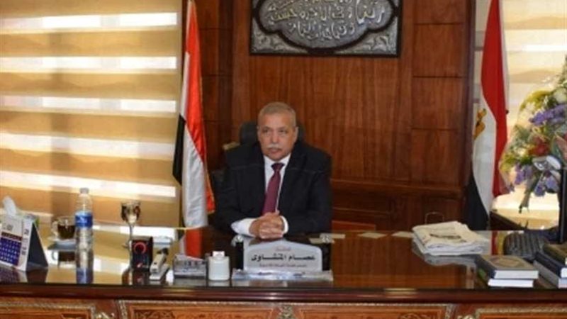 في أول اجتماع بعد