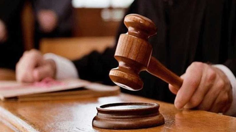 جنايات اسكندرية تقضي