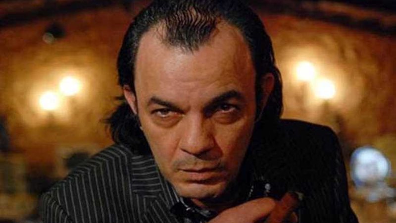 علاء مرسي :فيلم قهوة