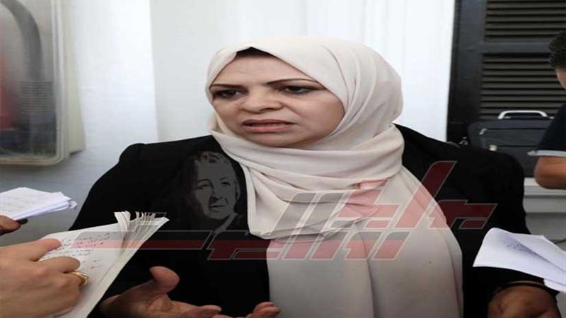 ابتسام الرباعي: زيارتنا