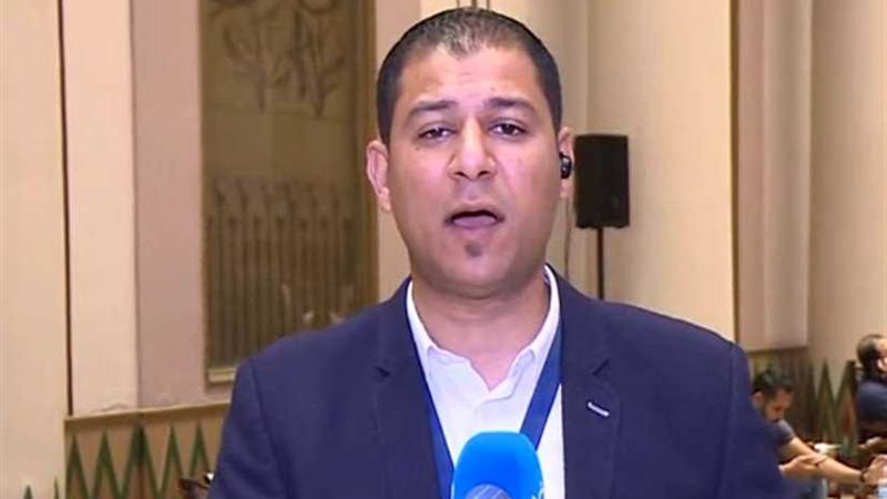 عضو مجلس النواب الليبي: