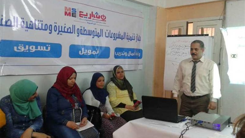 محافظ أسيوط: تنفيذ