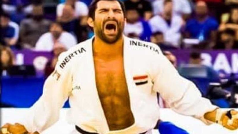 أسطورة الجودو المصري