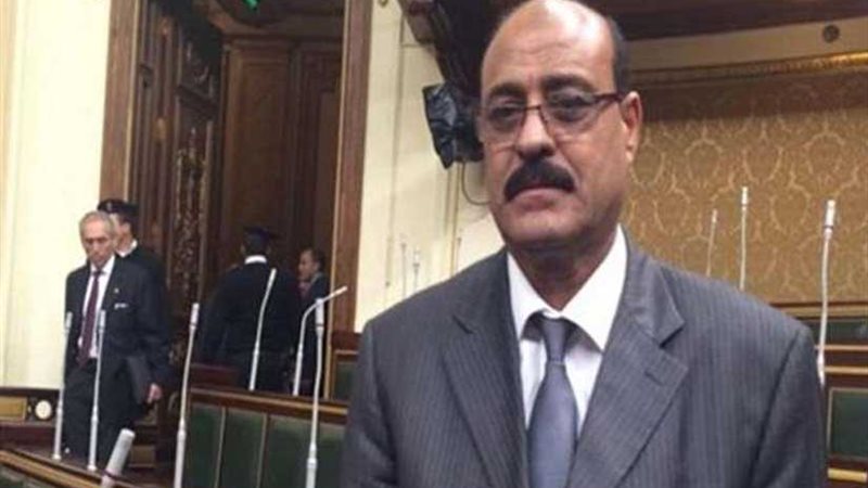 تجديد حبس النائب