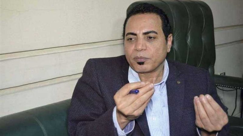 وكيل الصحفيين: الصحافة