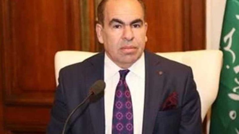 الهضيبي: انتخابات