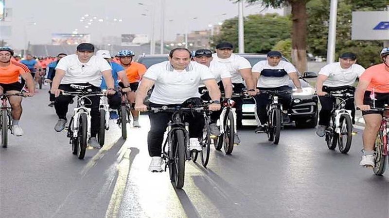 موجز الرابعة.. رئيس