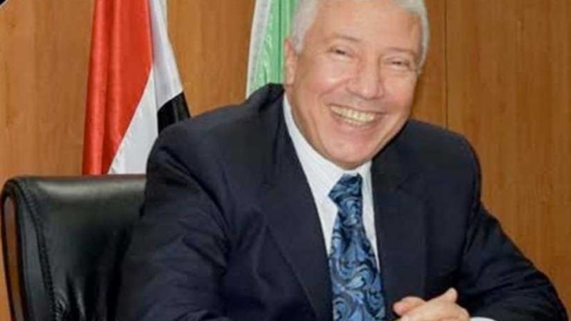 تعيين المستشار محمد