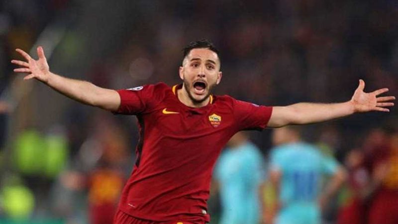 نابولي يعلن إتمام