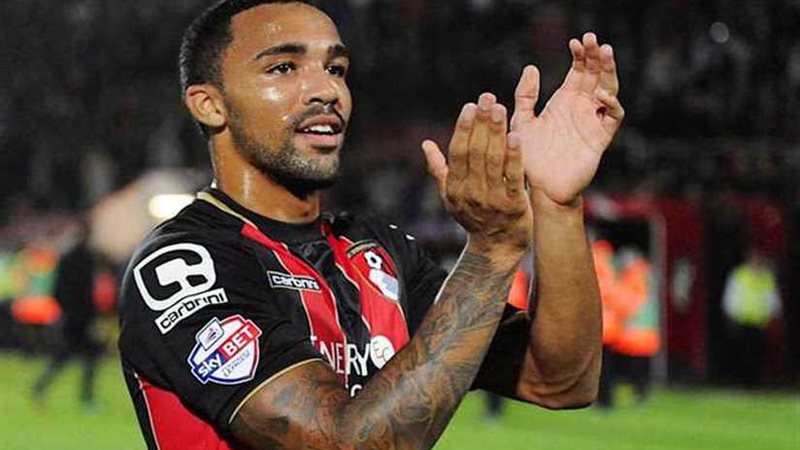 كالوم ويلسون يوقع