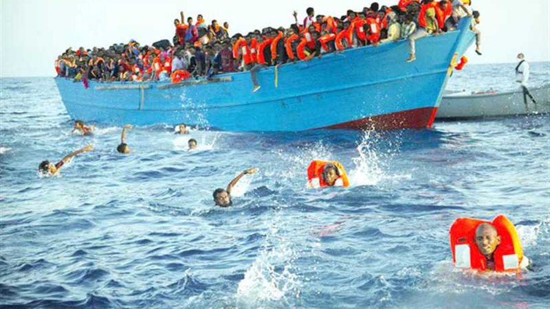 البحرية المغربية