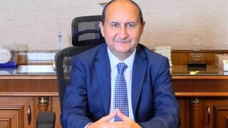 وزير التجارة والصناعة