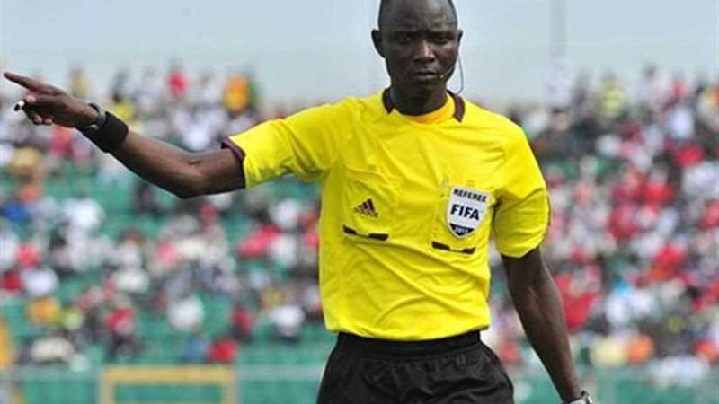 الجامبي جاساما حكما