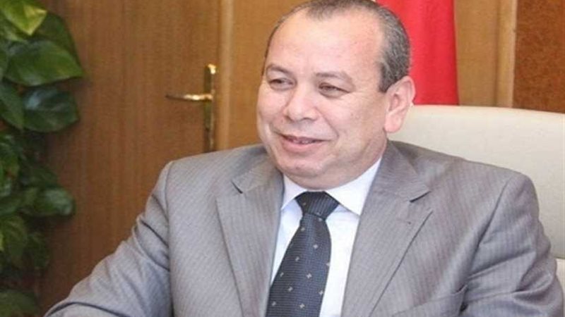 محافظ كفر الشيخ :