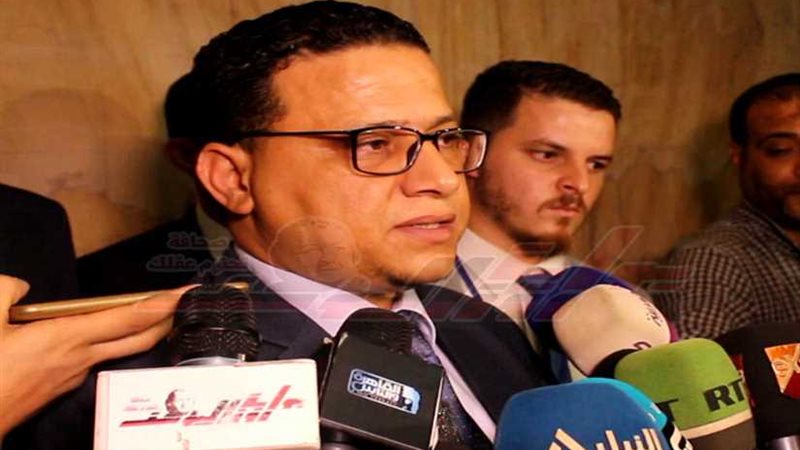 متحدث النواب الليبي: