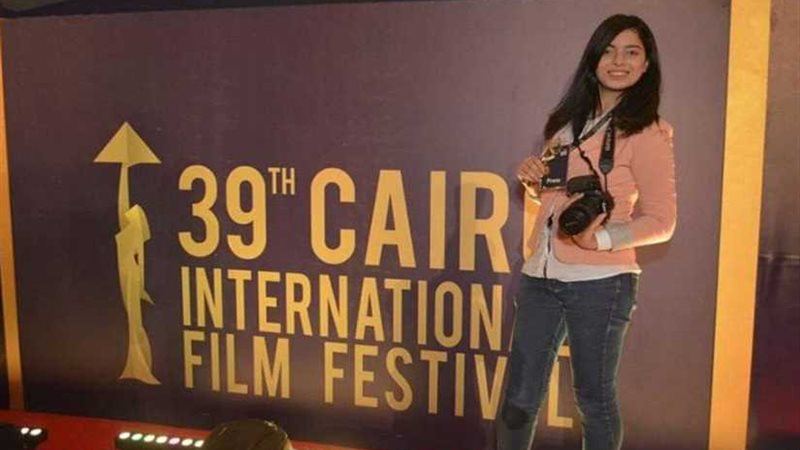 تهنئة للزميلة سهيلة