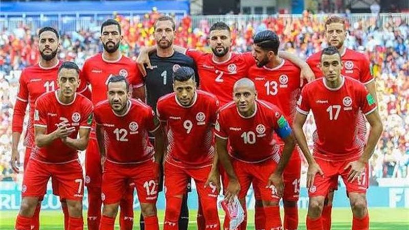 تعرف على تشكيل تونس