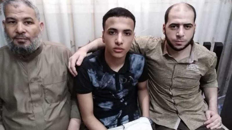 الثاني على الثانوية