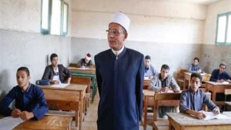 اعتماد نتيجة الثانوية