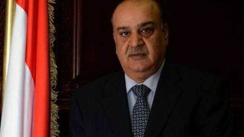 الشؤون العربية بالنواب: