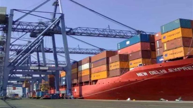 ارتفاع حجم التبادل