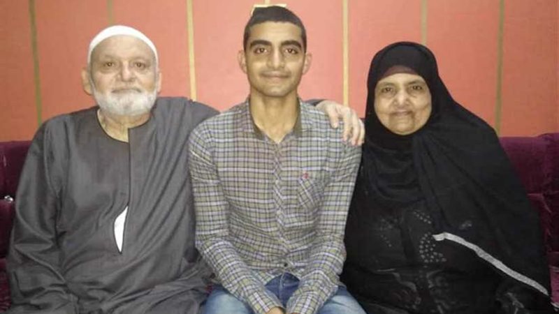 الثالث ثانوية عامة: