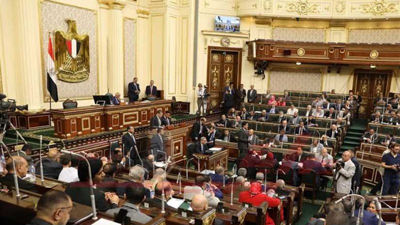 النواب يوافق على