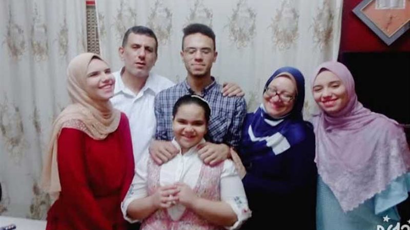 ثالث الثانوية العامة: