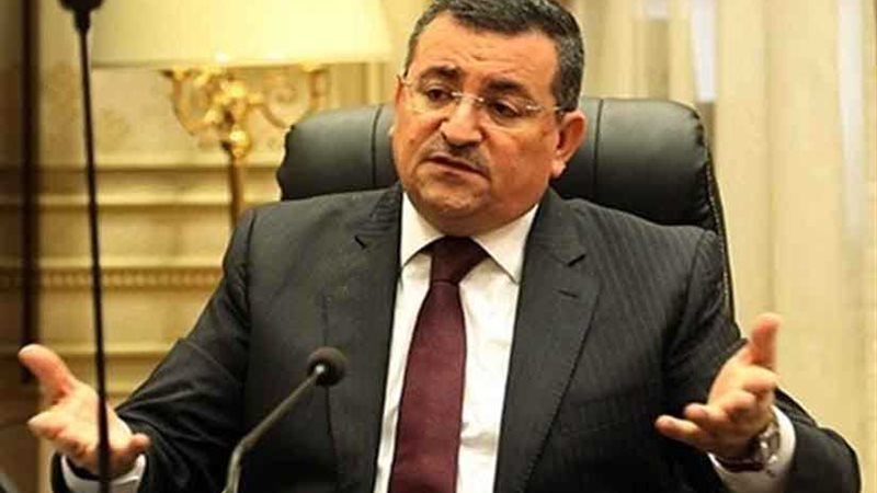 هيكل: مستعدون للتعاون