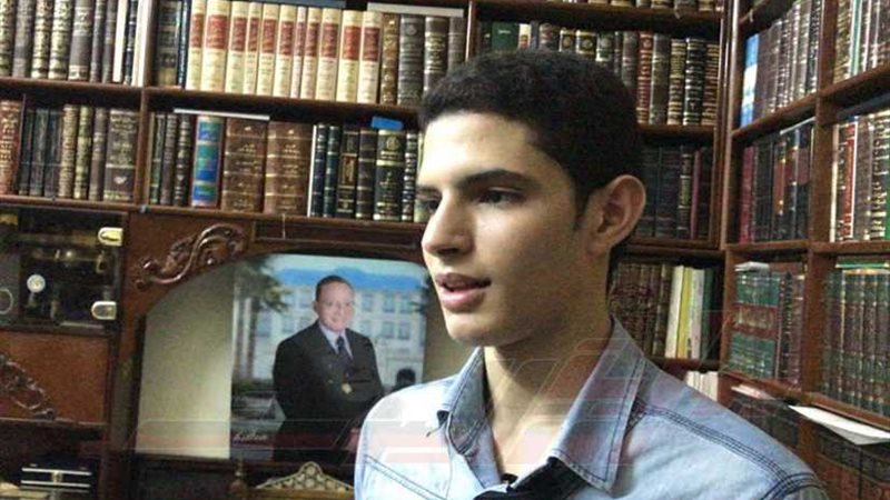 الثاني مكرر أدبي