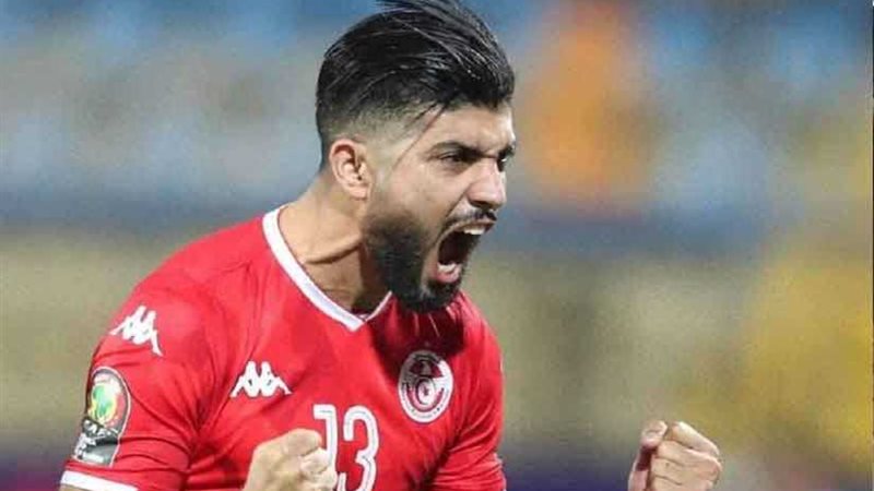 فرجاني ساسي يقود