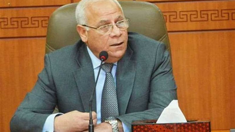 الغضبان: بورسعيد