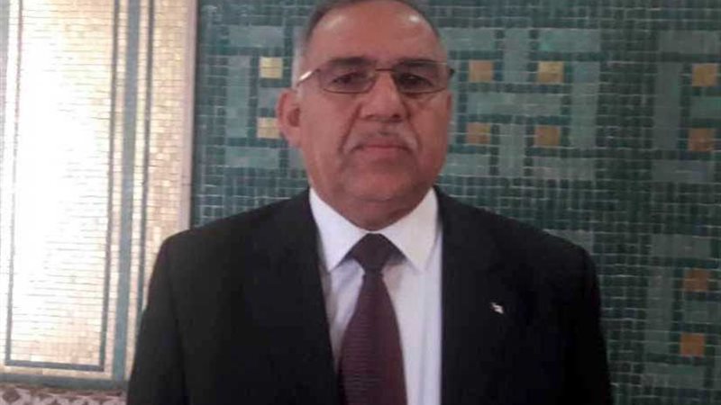 قريشي لـبوابة روزاليوسف: